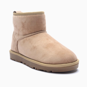 Hush Puppies-Piel-Mini FN