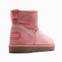 Hush Puppies-Botas-Mini SN