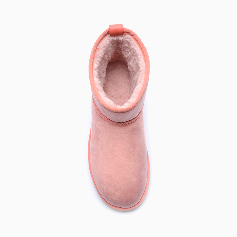 Hush Puppies-Botas-Mini AN