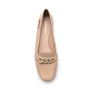 Hush Puppies-Balerinas/Mocasines-Meryl FN