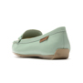 Hush Puppies-Balerinas/Mocasines-Meryl SN