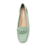 Hush Puppies-Balerinas/Mocasines-Meryl FN