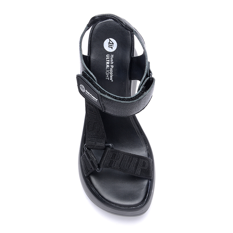 Hush Puppies-Sandalias-Maka FN