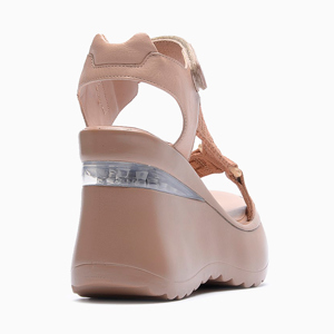 Hush Puppies-Sandalias-Maka SN