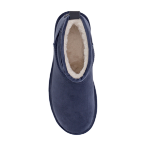 Hush Puppies-Botas-Mini FN
