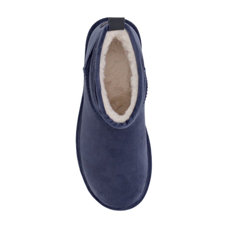 Hush Puppies-Botas-Mini FN