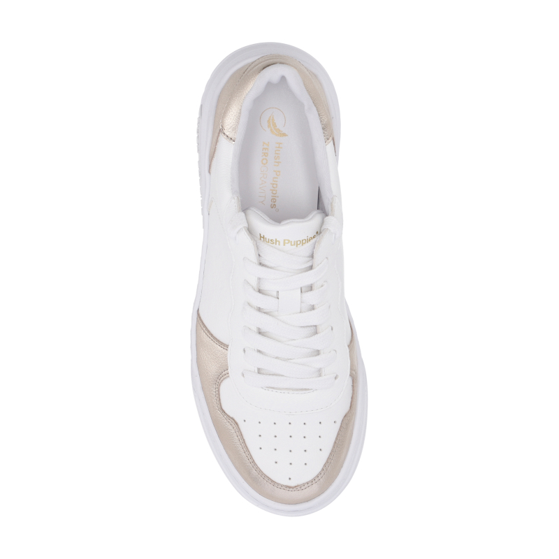 Hush Puppies-Zapatillas-Murray FN