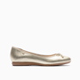 Hush Puppies-Balerinas-Lyon Two PD