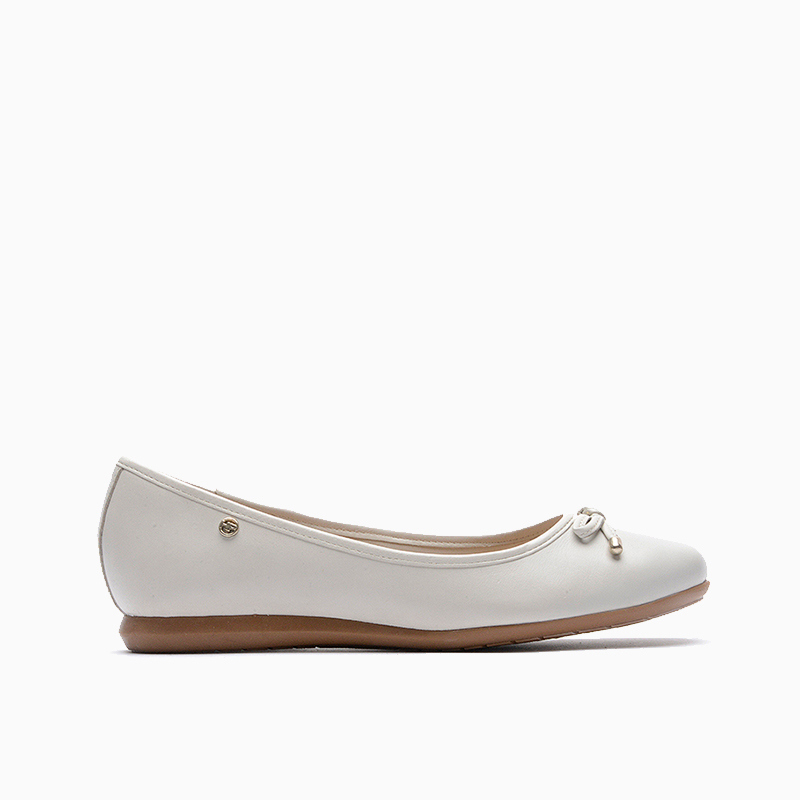 Hush Puppies-Balerinas-Lyon Two PD