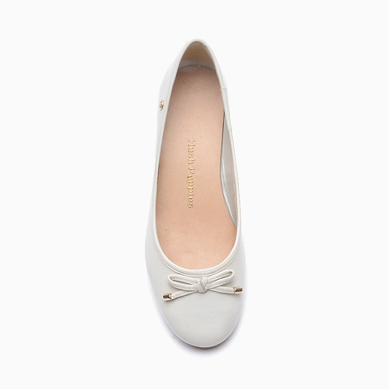 Hush Puppies-Balerinas-Lyon Two AN