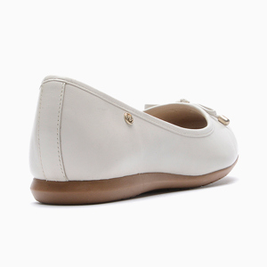 Hush Puppies-Balerinas-Lyon Two SN