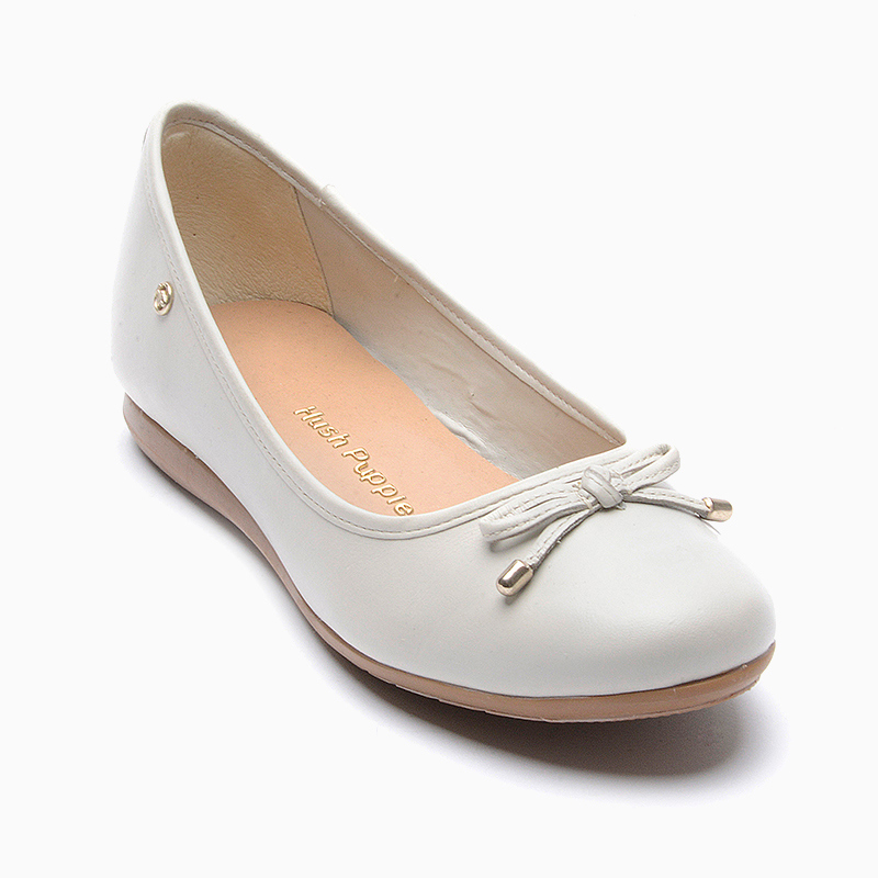 Hush Puppies-Balerinas-Lyon Two FN