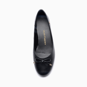 Hush Puppies-Balerinas-Lyon Two AN