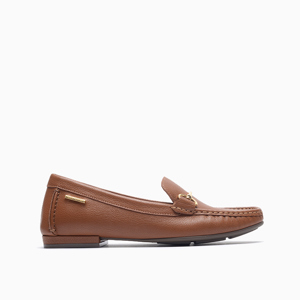 Hush Puppies-Mocasin-Monaco PD