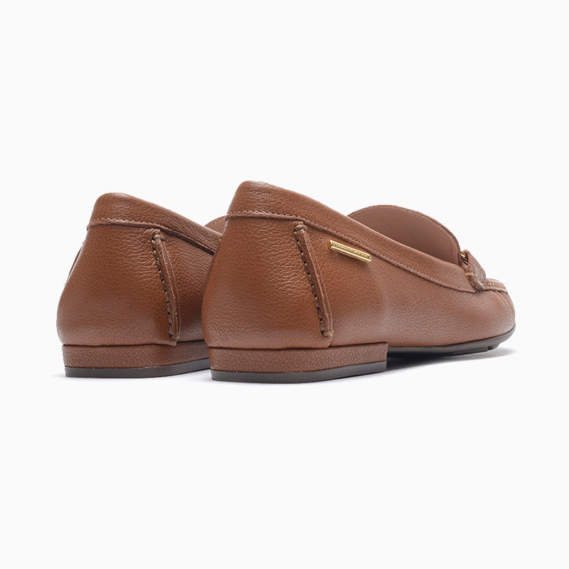 Hush Puppies-Mocasin-Monaco SN