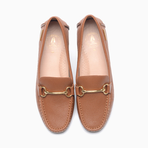 Hush Puppies-Mocasin-Monaco AN