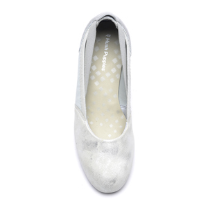 Hush Puppies-Balerina-New clarice FN