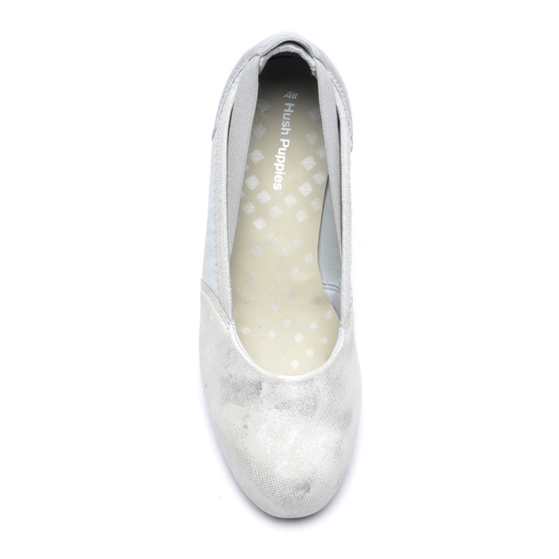 Hush Puppies-Balerina-New clarice FN