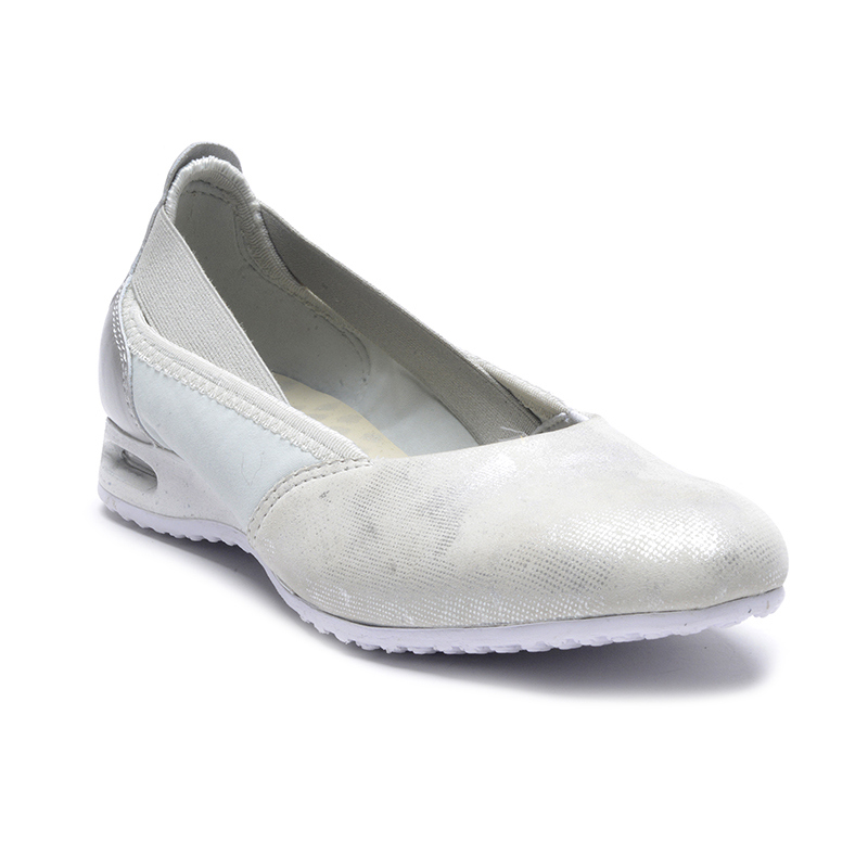 Hush Puppies-Balerina-New clarice AN