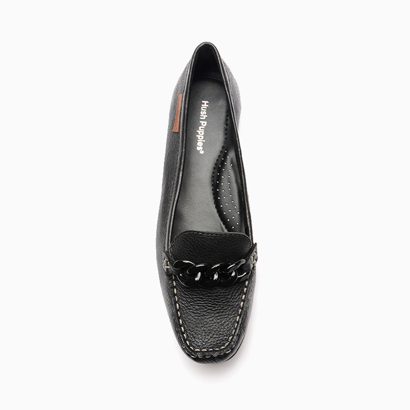 Hush Puppies-Mocasin-Meryl II AN