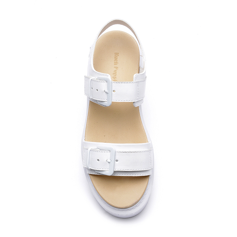 Hush Puppies-Sandalias-Niza FN