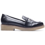 Hush Puppies-Mocasin-Pujol PD