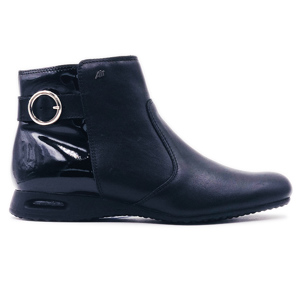 Hush Puppies-Botas-Peat PD
