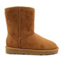 Hush Puppies-Piel-Shorty PD