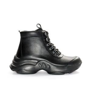 Hush Puppies-Borcego-Ring PD