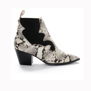 Hush Puppies-Texanas-Sahara PD