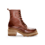 Hush Puppies-Borcegos-Soho PD