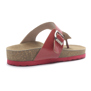 Hush Puppies-Sandalias-Oxford SN