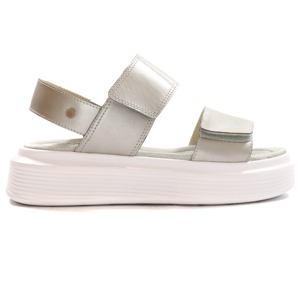 Hush Puppies-Plataformas-Rene PD