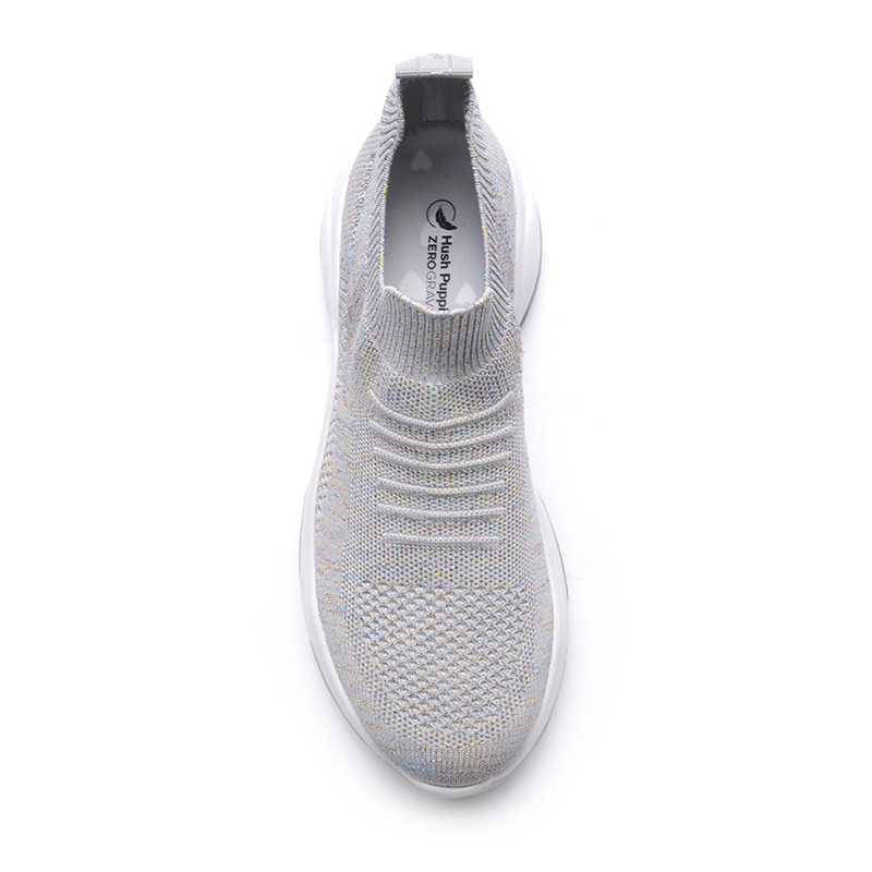 Hush Puppies-Zapatillas-Ronny FN