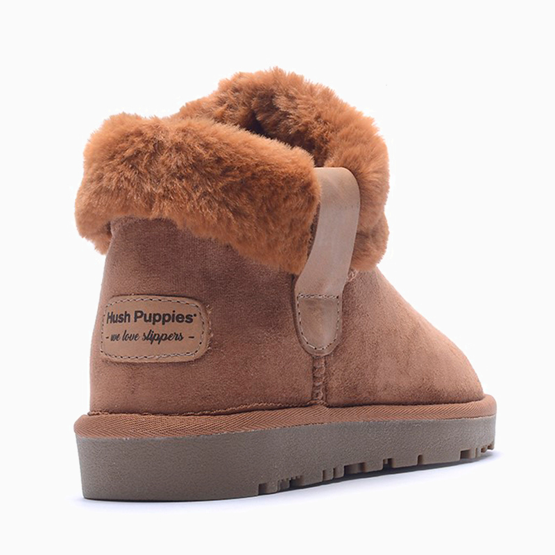 Hush Puppies-Piel-Petit SN