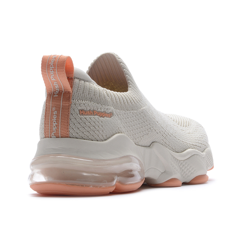Hush Puppies-Zapatillas-Shimmy SN