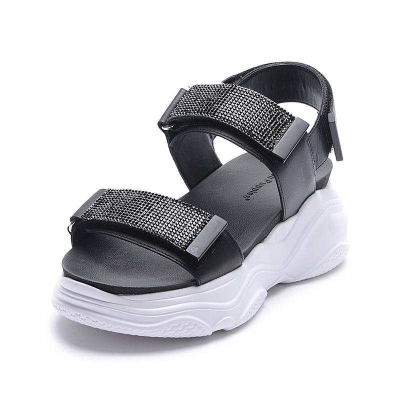 Hush Puppies-Sandalias-Samus AN