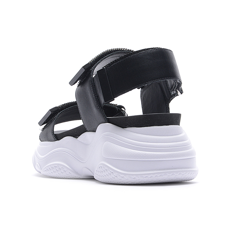 Hush Puppies-Sandalias-Samus SN