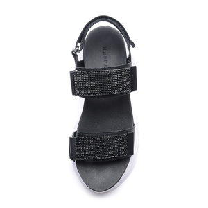Hush Puppies-Sandalias-Samus FN