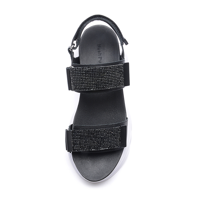 Hush Puppies-Sandalias-Samus FN