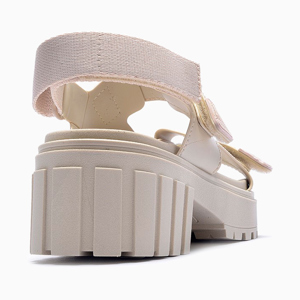 Hush Puppies-Plataformas-Pia SN