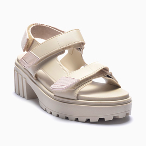 Hush Puppies-Plataformas-Pia FN