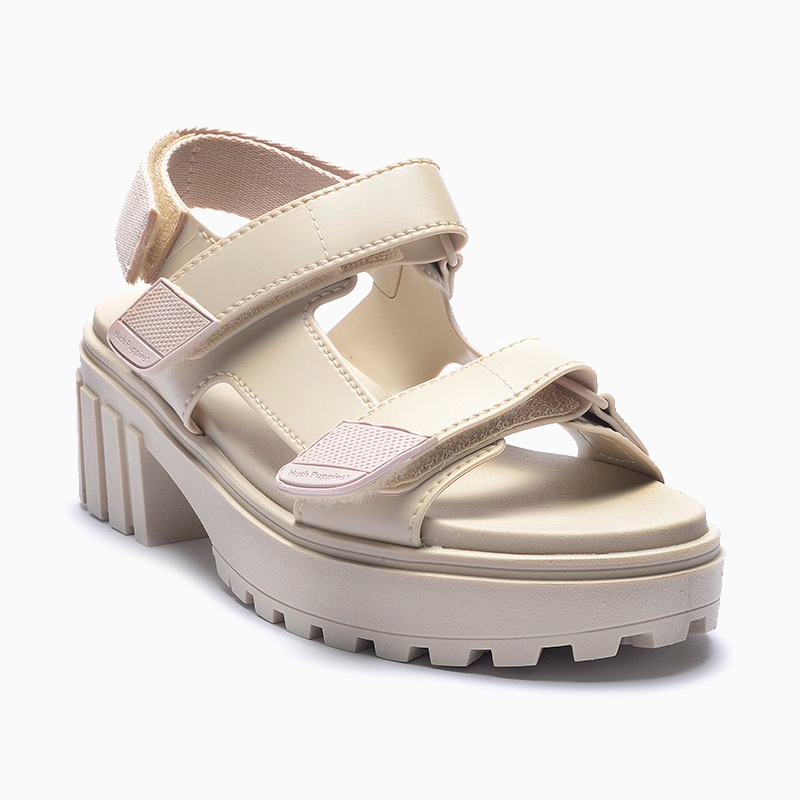 Hush Puppies-Plataformas-Pia FN