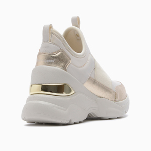 Hush Puppies-Zapatillas-Slow SN