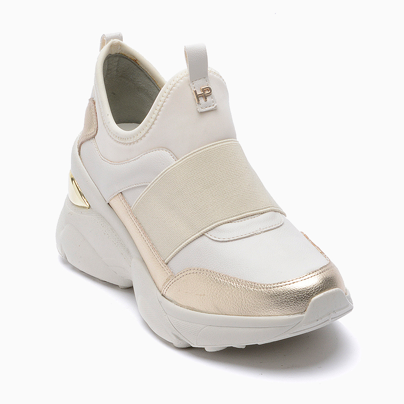 Hush Puppies-Zapatillas-Slow FN