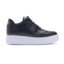 Zapatillas-Mujer-Hush Puppies-Renno-Negro