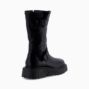 Hush Puppies-Botas-Ris SN