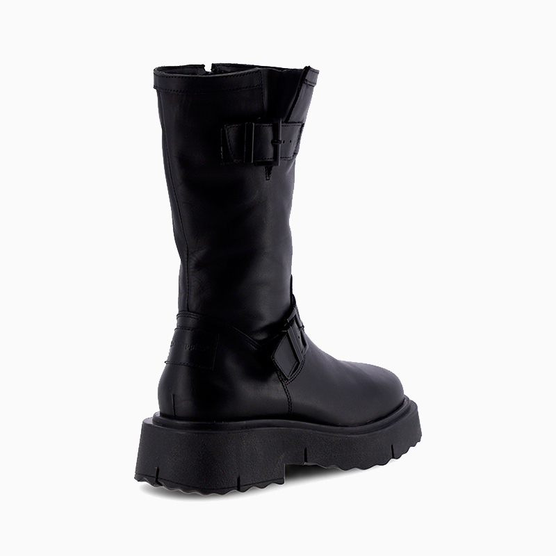 Hush Puppies-Botas-Ris SN