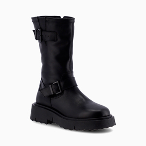 Hush Puppies-Botas-Ris FN