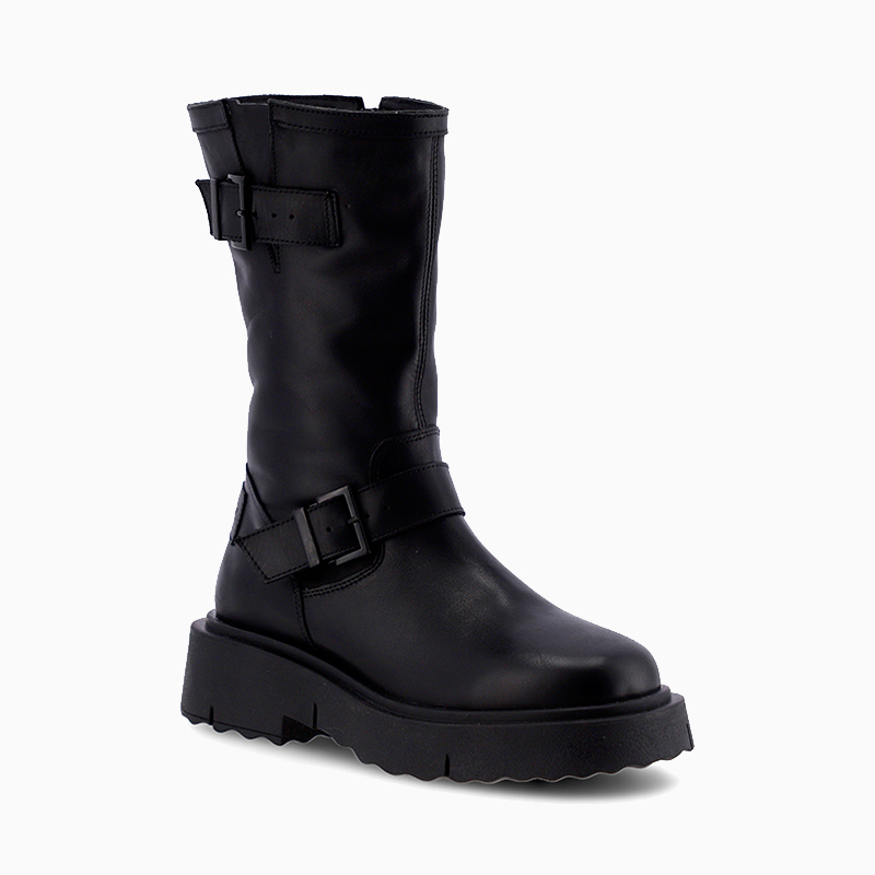 Hush Puppies-Botas-Ris FN